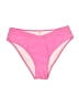 Unbranded Pink Swimsuit Bottoms Size XL - photo 1
