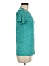 Under Armour Teal Active T-Shirt Size M - photo 4