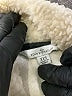 L.L.Bean Signature 100% Polyester Ivory Pullover Sweater Size XXS - photo 7