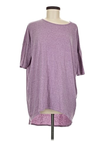 Lularoe 3/4 Sleeve T-Shirt (view 1)