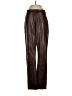 Meshki Brown Dress Pants Size S (estimated) - photo 1