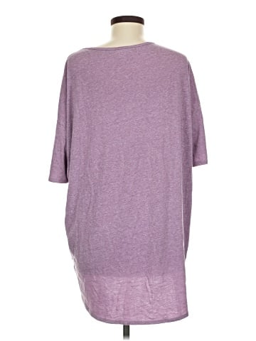 Lularoe 3/4 Sleeve T-Shirt (view 2)