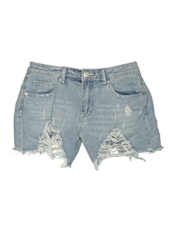 rue21 Denim Shorts (view 1)