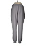 Lululemon Athletica 100% Polyester Solid Gray Casual Pants Size 8 - photo 2
