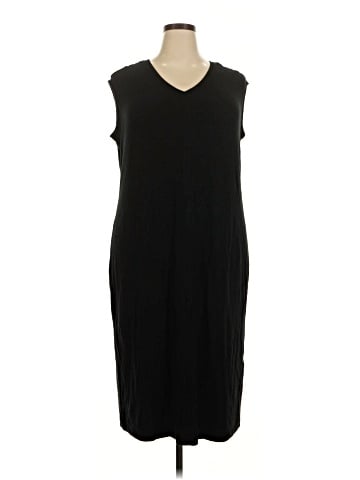 Philosophy Republic Clothing Casual Dress (view 1)