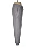Lululemon Athletica 100% Polyester Solid Gray Casual Pants Size 8 - photo 4