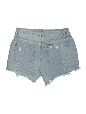 rue21 Denim Shorts (view 2)