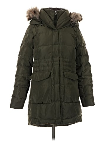 Eddie Bauer Coat (view 1)