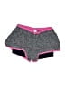Nike Hearts Pink Shorts Size M - photo 1