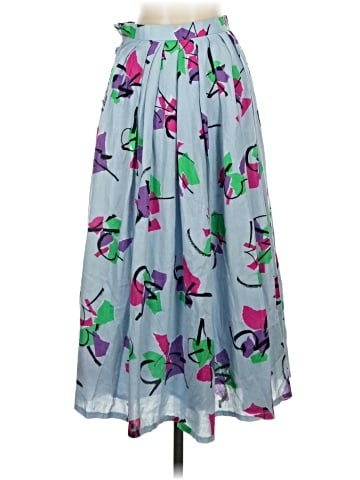 Christian Dior Vintage Prêt-a-Porter Casual Skirt (view 1)