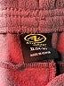 Athletic Works 100% Recycled Polyester Solid Gray Casual Pants Size XL - photo 7