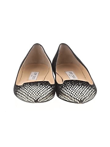 Jimmy Choo Flats (view 2)