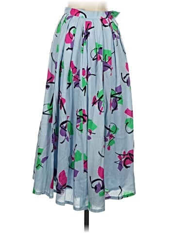 Christian Dior Vintage Prêt-a-Porter Casual Skirt (view 2)