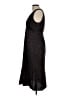 BCBG Black Cocktail Dress Size L - photo 5