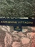 Adrienne Vittadini Black 3/4 Sleeve Blouse Size 3X - photo 7