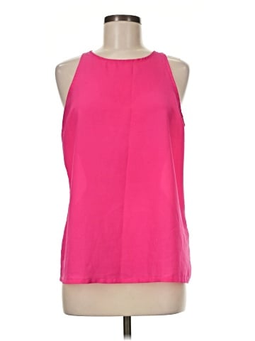 Old Navy Sleeveless Blouse (view 1)