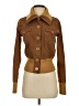 Levi's Brown Jacket Size S - photo 1