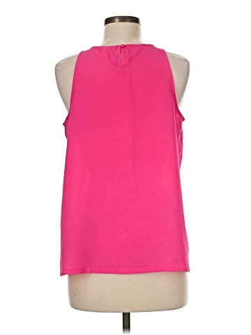 Old Navy Sleeveless Blouse (view 2)