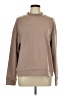 SUNBS Tan Long Sleeve Turtleneck Size L - photo 1