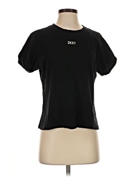 DKNY Sport Short Sleeve T-Shirt (view 1)