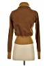 Levi's Brown Jacket Size S - photo 2