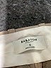 Babaton Solid Green Khaki Shorts Size 2 - photo 3