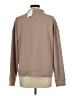 SUNBS Tan Long Sleeve Turtleneck Size L - photo 2