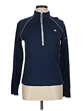 Peter Millar Long Sleeve Top