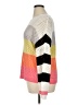 Lisa Todd Color Block White Pullover Sweater Size XL - photo 5