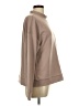 SUNBS Tan Long Sleeve Turtleneck Size L - photo 4