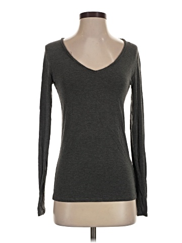 Majestic Long Sleeve T-Shirt (view 1)