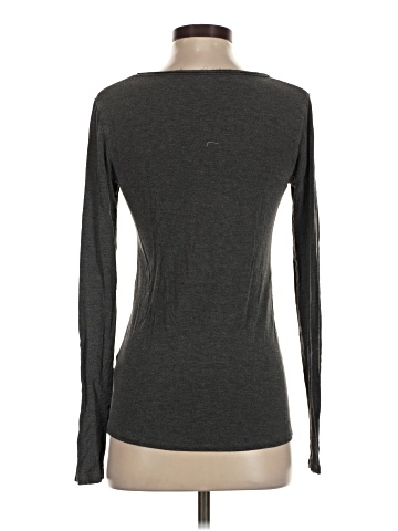 Majestic Long Sleeve T-Shirt (view 2)