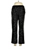 Draper James Stars Black Casual Pants Size M - photo 1