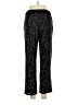 Draper James Stars Black Casual Pants Size M - photo 2