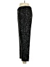 Draper James Stars Black Casual Pants Size M - photo 5