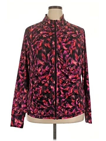 Exertek Jacket (view 1)