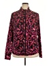 Exertek Print Red Jacket Size 2X - photo 1
