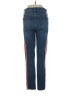 Gap Stripes Blue Jeans Size 26 waist - photo 2