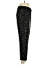Draper James Stars Black Casual Pants Size M - photo 4