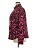 Exertek Print Red Jacket Size 2X - photo 5