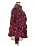 Exertek Print Red Jacket Size 2X - photo 4