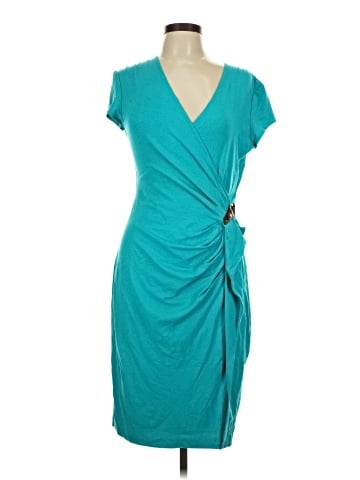 Cache Cocktail Dress (view 1)