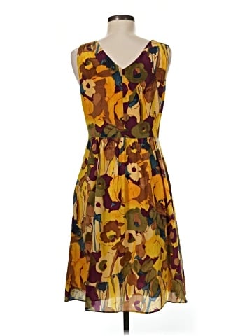 Banana Republic Cocktail Dress (view 2)