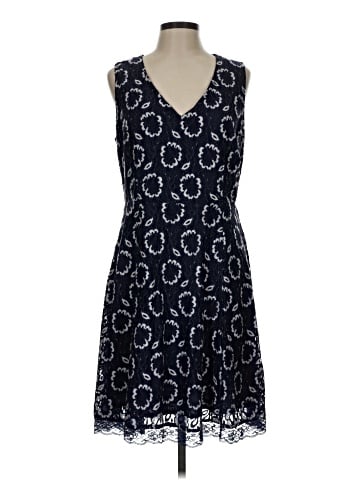 New York & Company Casual Dress (view 1)