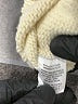 By Together Ivory Cardigan Size S - photo 8