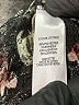 Full Circle Trends With Love Black Kimono Size L - photo 8