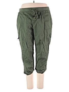 Terra & Sky Cargo Pants