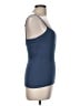 SO Blue Tank Top Size M - photo 4