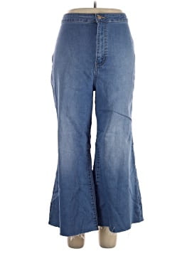 We the Free Jeans (view 1)