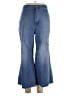 We the Free Blue Jeans Size 35 waist - photo 1